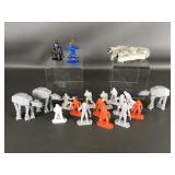 Star Wars Command Army Men Style Toys