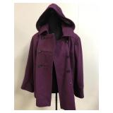 Ladies Apostrophe 1x Peacoat