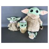 Disney Baby Yoda Grogu Backpack, Mug & More!