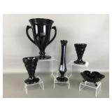 Soda Fountain Vee cup Ice cream cone & more