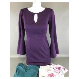 New York & Co. Flare Sleeve Dress & More