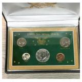 1966 No Mint Mark Commemorative Gallery