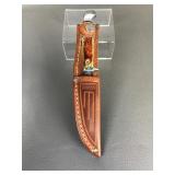 Vintage Case Xx M5f Knife