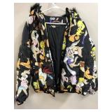 Looney Tunes Members Only Large Coat