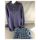 Polo Ralph Lauren Plaid Button Ups & More