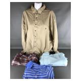 Polo Ralph Lauren Shirt & More