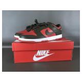 Nike Dunk Low Cargo Retro Sneakers