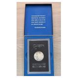 1884-CC Morgan Silver Dollar 90% Silver Coin