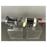 Vintage Shakespeare Fishing Reels