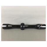Red Arrow 2.5 X 32 Rifle Scope