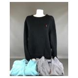 Xl Men's Ralph :lauren Polos Shirts