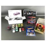 Revell Dale Earnhardt, Hotwheels & More