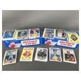 1000 Unopened Unsearched Topps Baseball Cards 1988