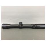 Cabela's Pine Ridge Rifle Scope 2.5-7x 32