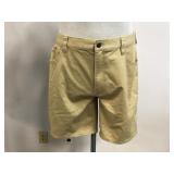 New Carhartt Relaxed Force Shorts Sz 40