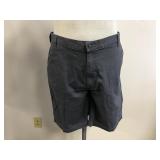 New Carhartt Relaxed Fit Canvas Work Shorts Sz 42
