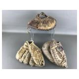 Vintage Macgregor Mitt & More