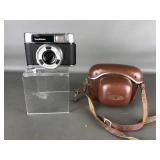 Voigtlander Dynamtic With 50mm F 2.8 Lanthar Lens