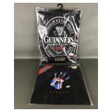 New London & Guinness Large Tshirts