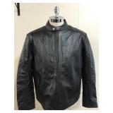 Whet Blu Usa Leather Jacket Xl