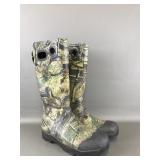 Gander Mountain Thinsulate Ultra Sz 12 Boots