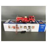 Corgi Seagrave K Fire Pumper Fire Truck