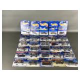Hotwheels Carded Diecast Cars W 59 Eldorado
