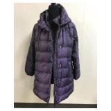 Women's Zara Small Puffer Jacket