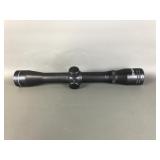 Tasco Pronghorn Rifle Scope 2.5x,32
