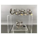 Antique & Vtg Wonder, Chief & More Fishing Reels