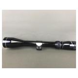 Tasco 3 X 12 Rifle Scope