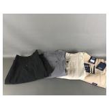 Gap Mens Khaki Jeans & Dress Pants