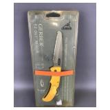 Gerber Ez Out Rescue Safety Knife In Box
