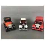 vintage 1970s Tiny Tonka Taxi (No. 438)