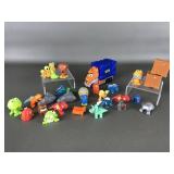 Ugglys Pet Shop Toys & More
