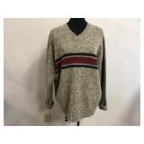 Vintage Abercrombie & Fitch Wool Sweater L