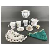 Royal Tara Commemorative Irish Bone China & More