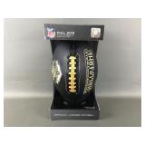 Pro Football Hall Of Fame Official Licensed Ball