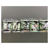 Cards One Ultimate Super Jumbo Packs
