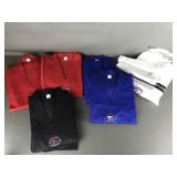 Size 0 & Double 00 Taekwondo Youth Uniforms