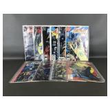 1988 Dc Batman Vintage Comic & More