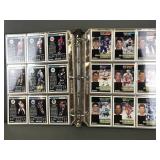 Pinnacle 1991 Nhl Hockey Cards