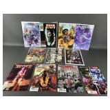 Oz Caliber Comics & More