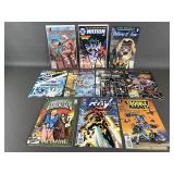 Dc The Warlord 1980s Comic Book & More
