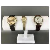 Vtg Hugo Maxx Quartz Wristwatch & More