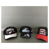 Detroit Red Wings & Stanley Cup Champions Baseball