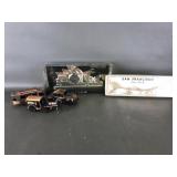 San Francisco Bracelet, Sydney Opera House Clock &