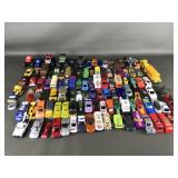 Vtg Ertl, Die-cast Train 1990s & More