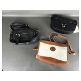 Dooney & Bourke, B Makowsky & More!