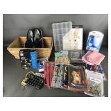 College Dorm Room Pack Kit!